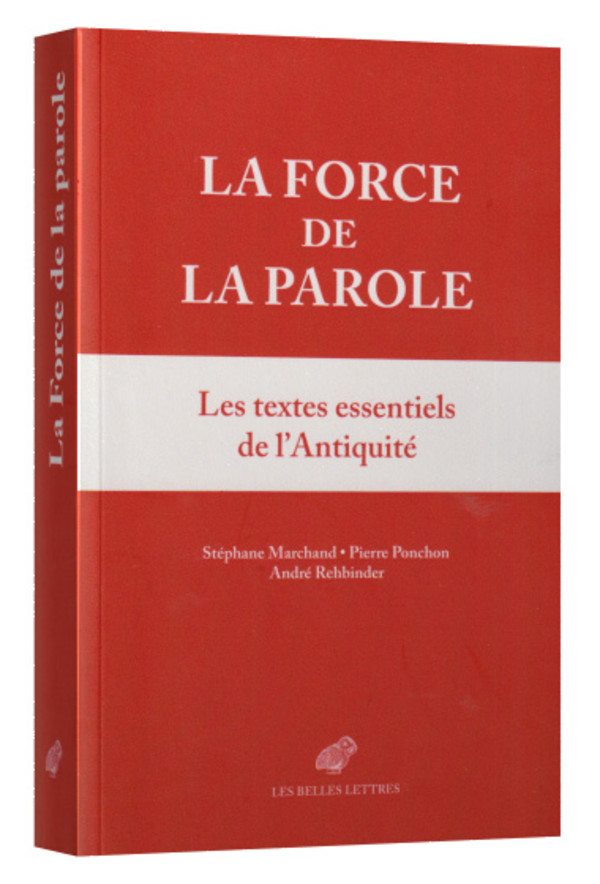 La force de la parole