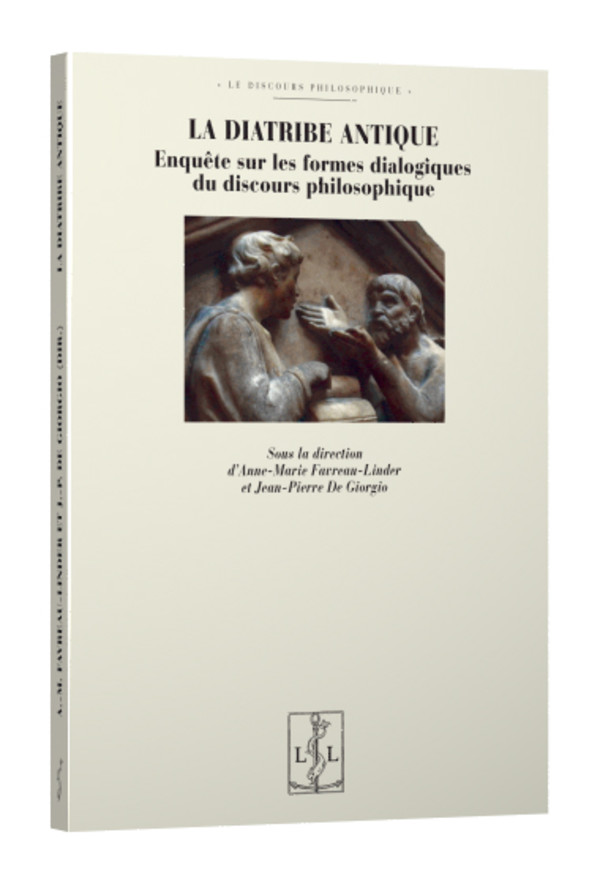 La diatribe antique