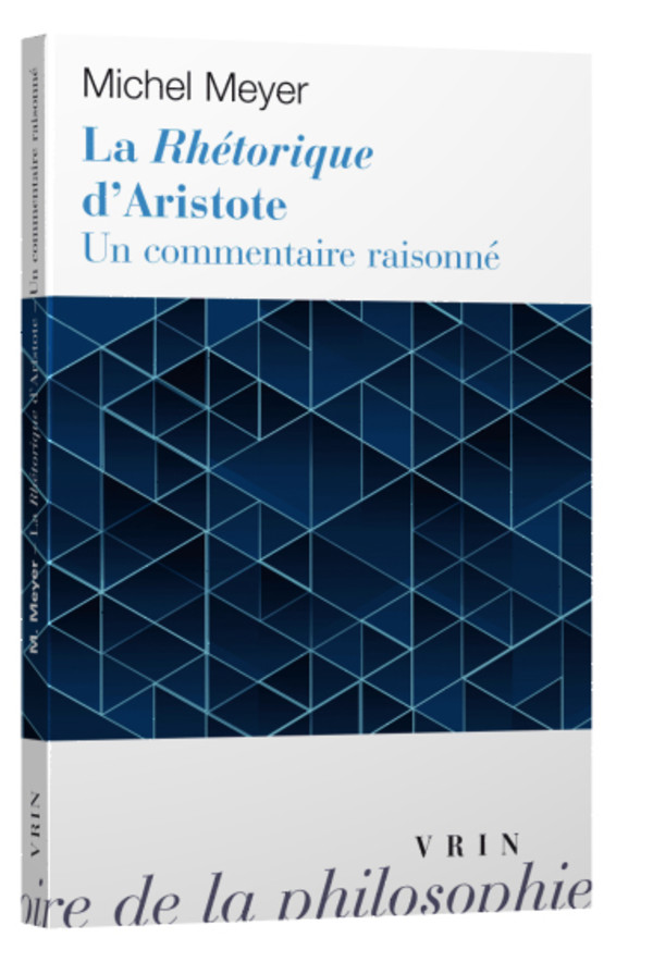 La Rhétorique d’Aristote