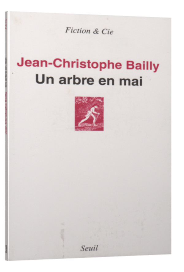 Un arbre en mai