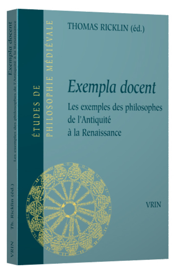 Exempla Docent