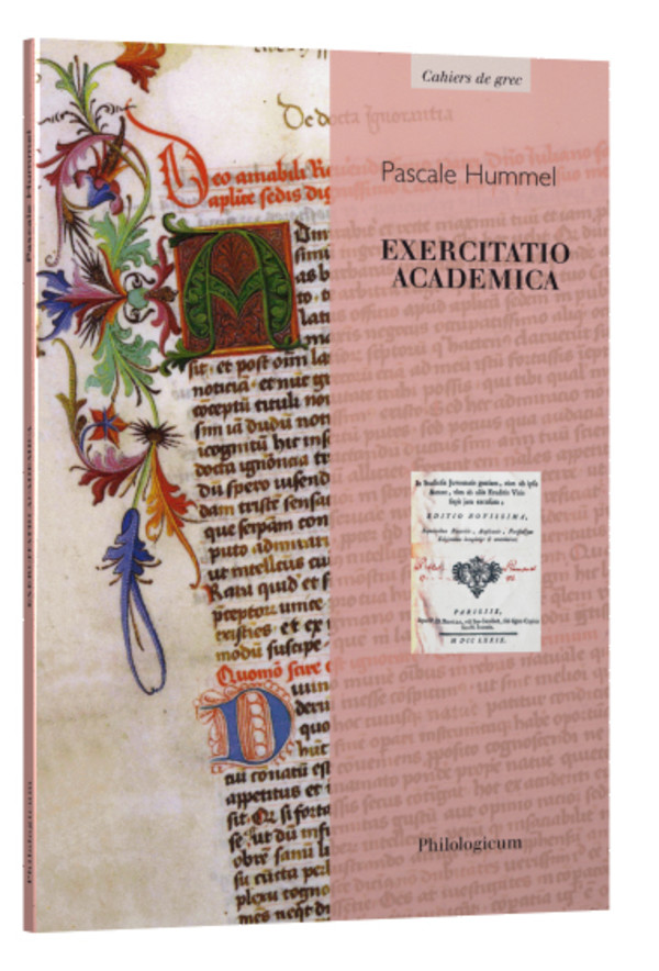 Exercitatio academica