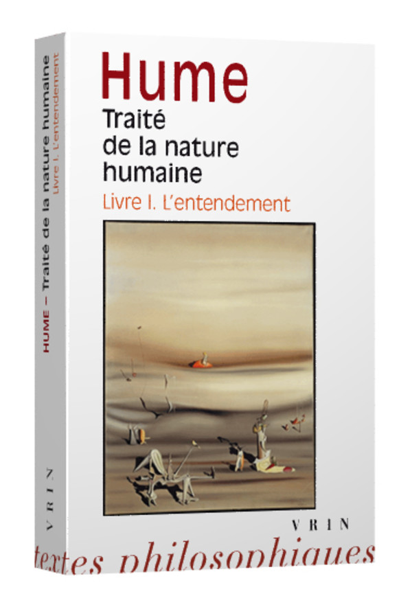 Essais et Traités sur plusieurs sujets III