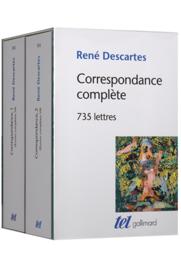 L’espace intérieur