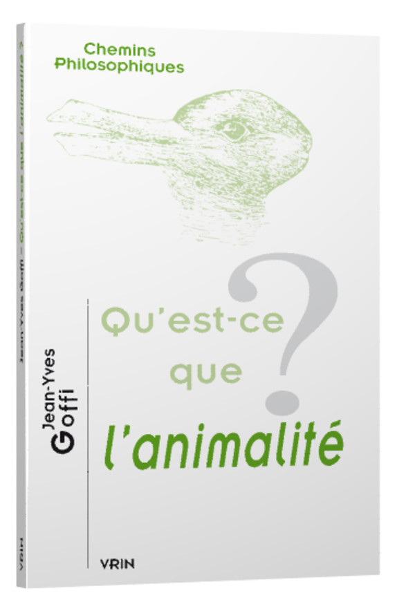 Le système stoïcien et l’idée de temps
