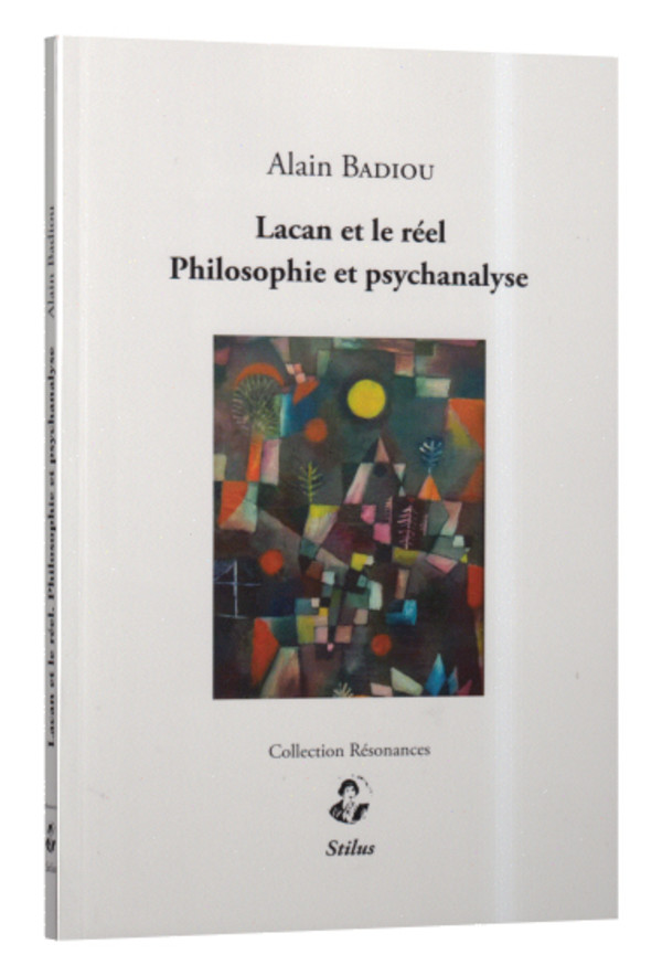 Lacan et le réel