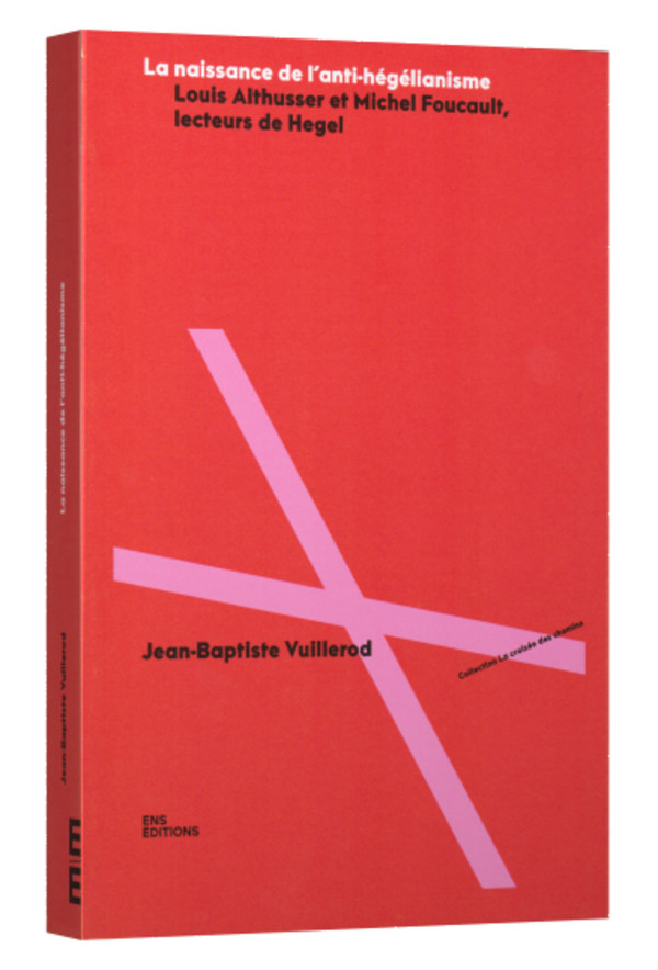 La naissance de l’anti-hégélianisme