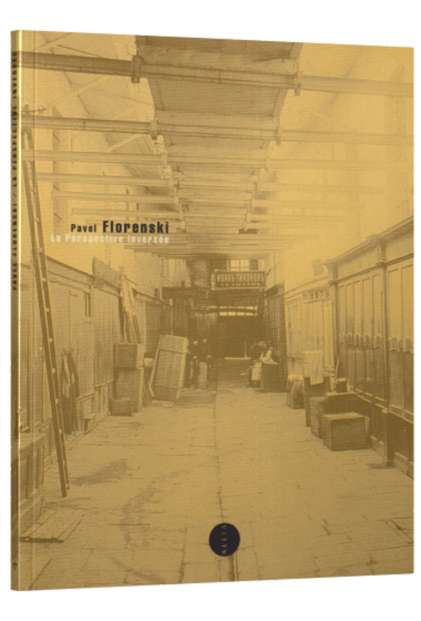 La perspective inversée