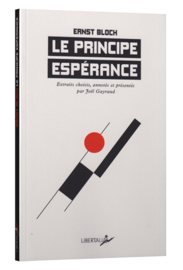 Le principe espérance