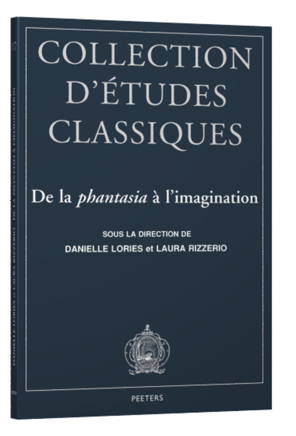 De la phantasia à l’imagination