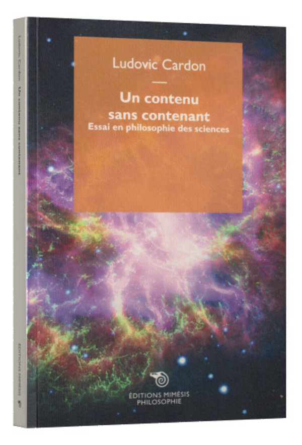 Un contenu sans contenant