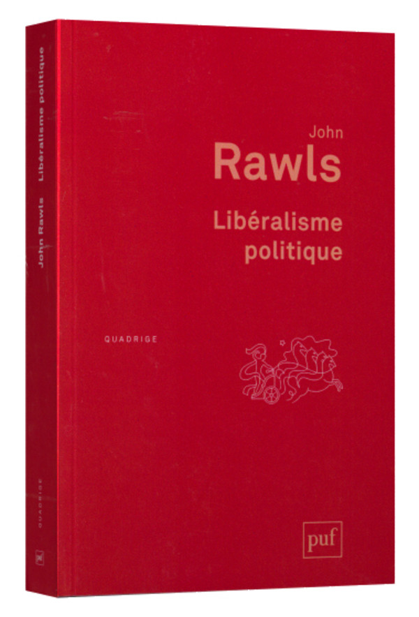 Libéralisme politique