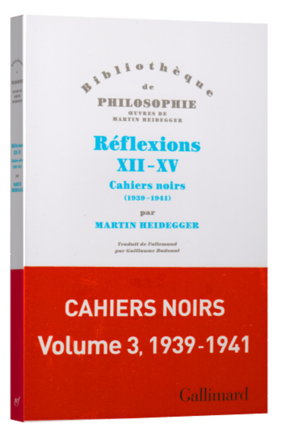 Le matérialisme rationel