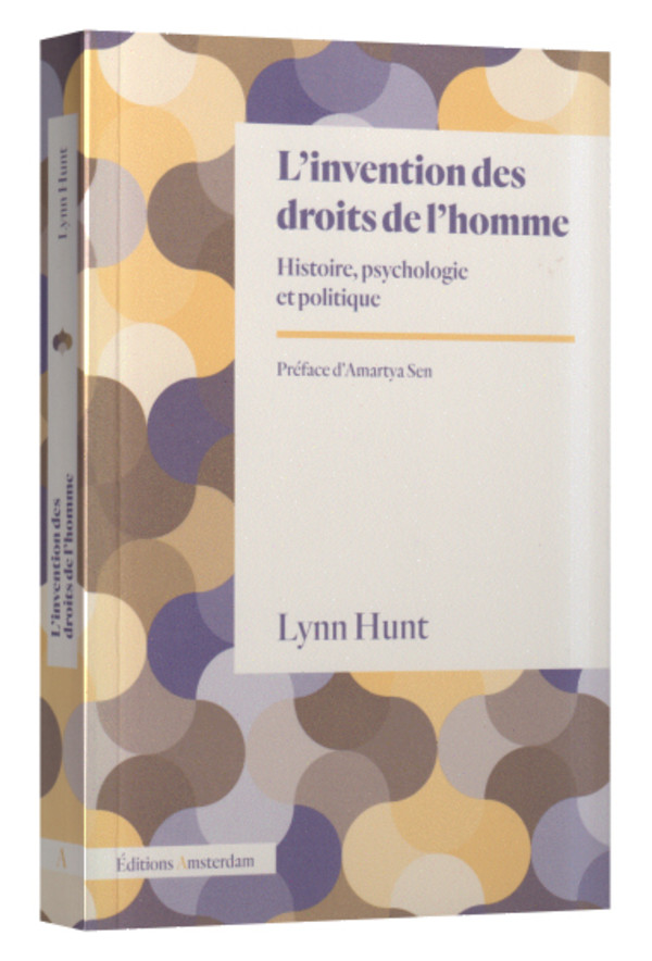 L’invention des droits de l’homme