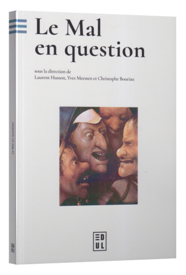 Le mal en question