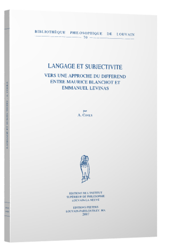 Pensée et cliniques de l’identité
