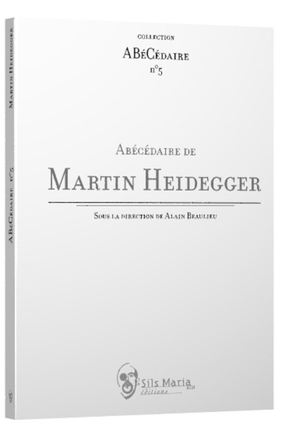 Abécédaire de Martin Heidegger
