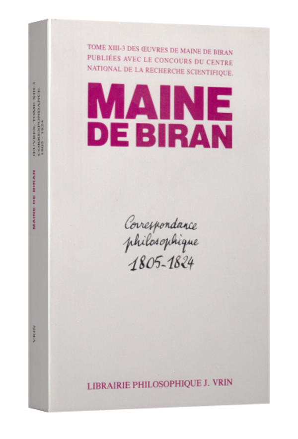 De la recherche de la vérité