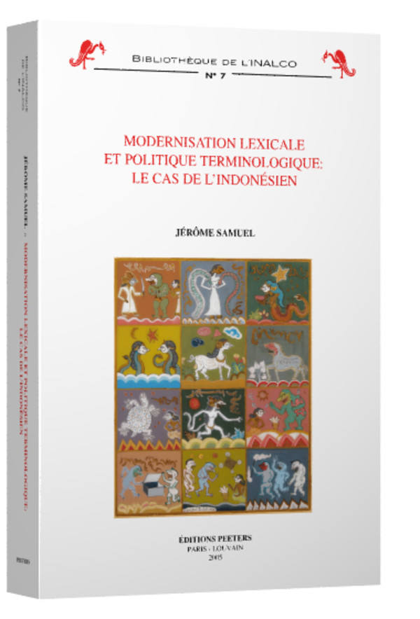 Les âges du monde (1815)