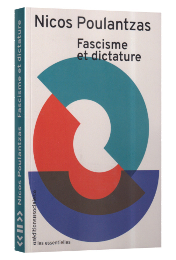 Facisme et dictature