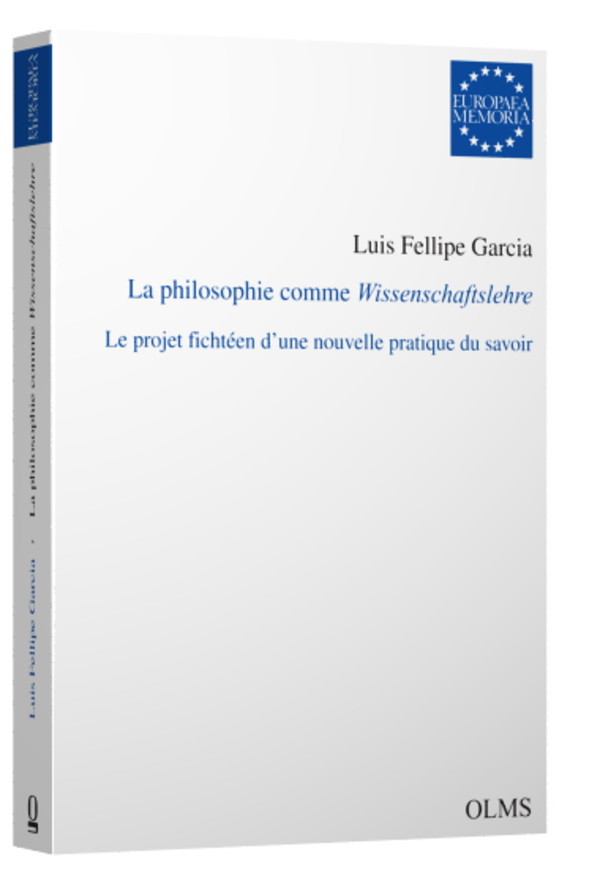 Introduction à l’étude de saint Augustin