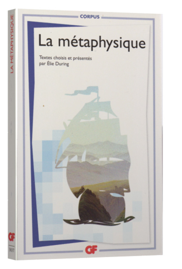La métaphysique