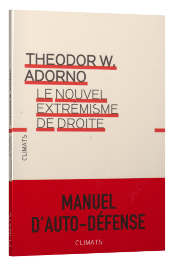 Celui qui parle.