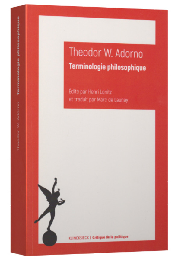 La tradition cachée