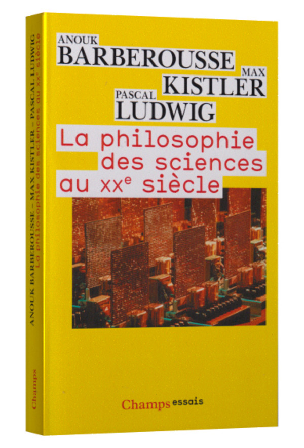 La syntaxe logique du langage