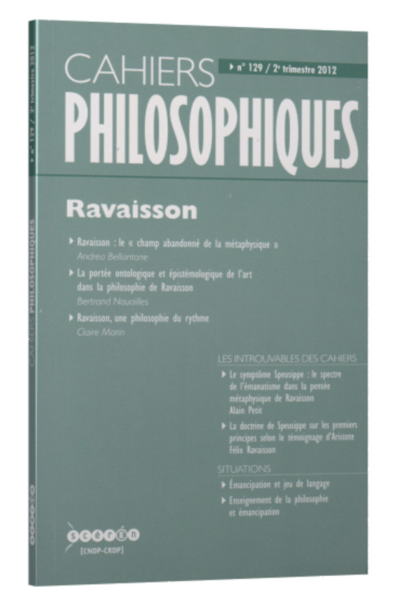 Ravaisson