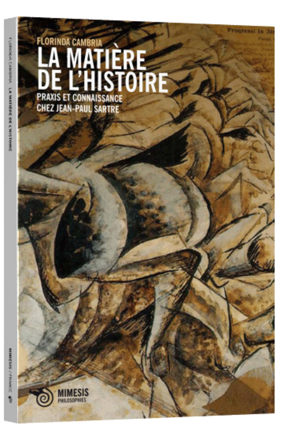 La matière de l’histoire