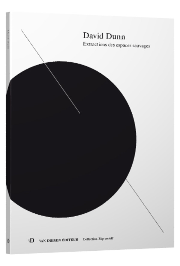 Extractions des espaces sauvages 