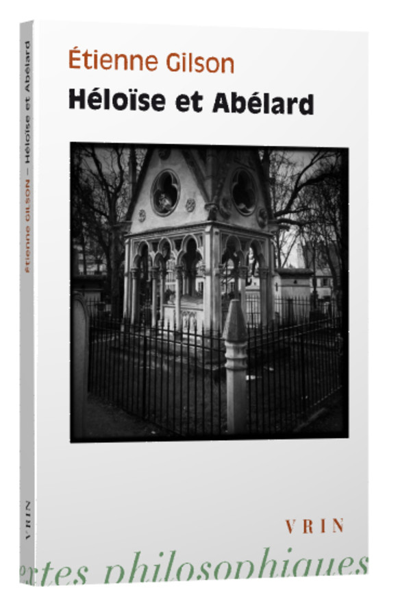 Introduction à l’étude de saint Augustin