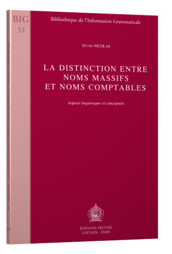 Trialogus de Possest