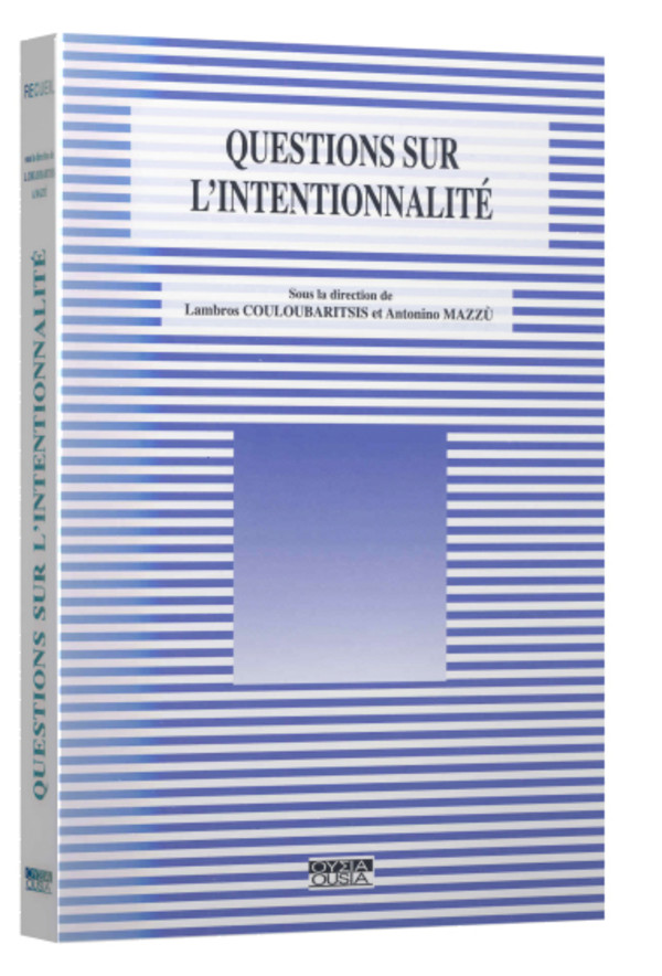 Métaphysique des relations chez Albert le Grand et Thomas d’Aquin