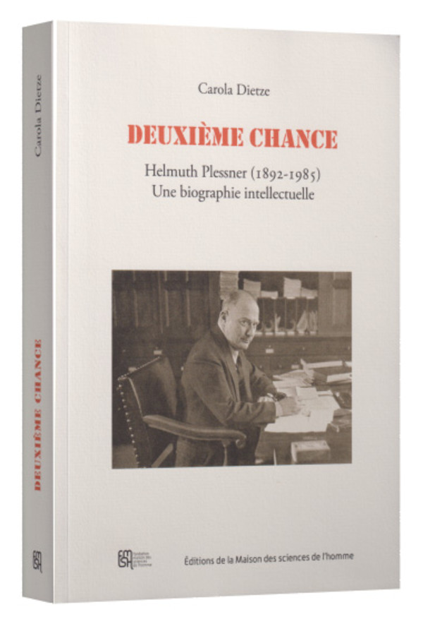 Deuxième chance