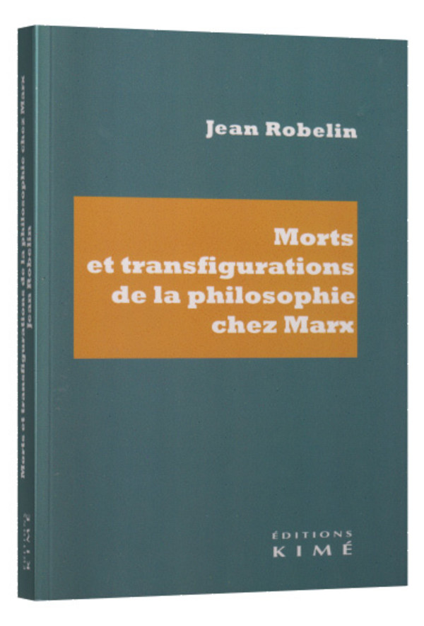 La société punitive