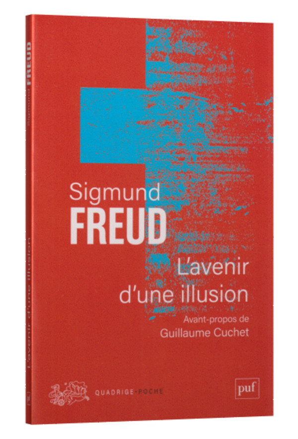 L’avenir d’une illusion