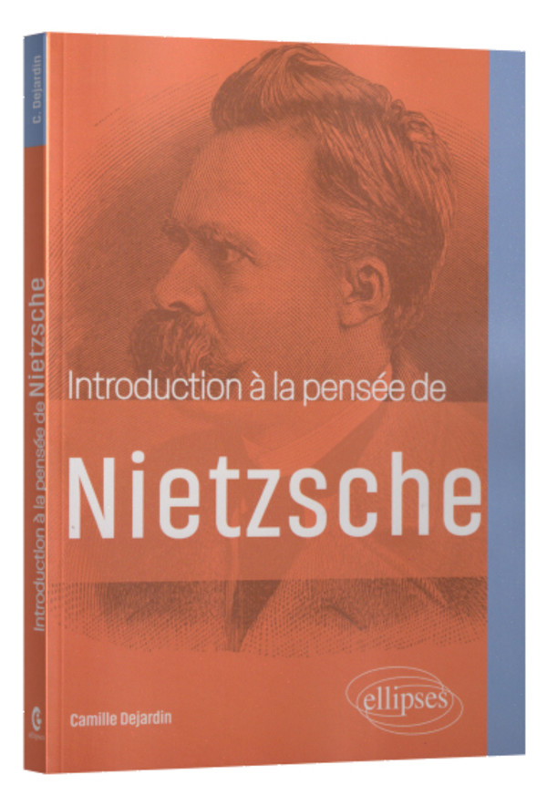 Introduction à la pensée de Nietzsche