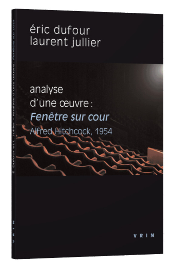 Fenêtre sur cour (A. Hitchcock, 1954)