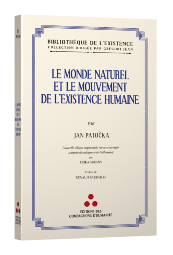La matière