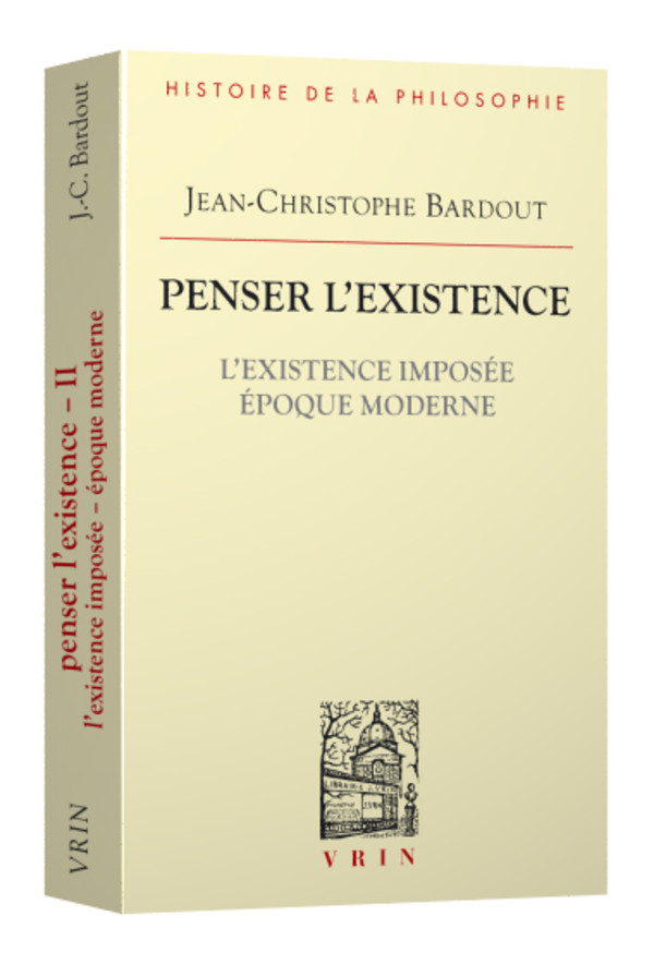 Les quatre causes de l’être selon la philosophie première d’Aristote