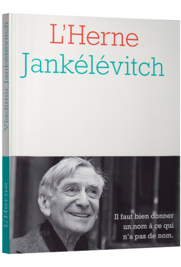 Jankélévitch