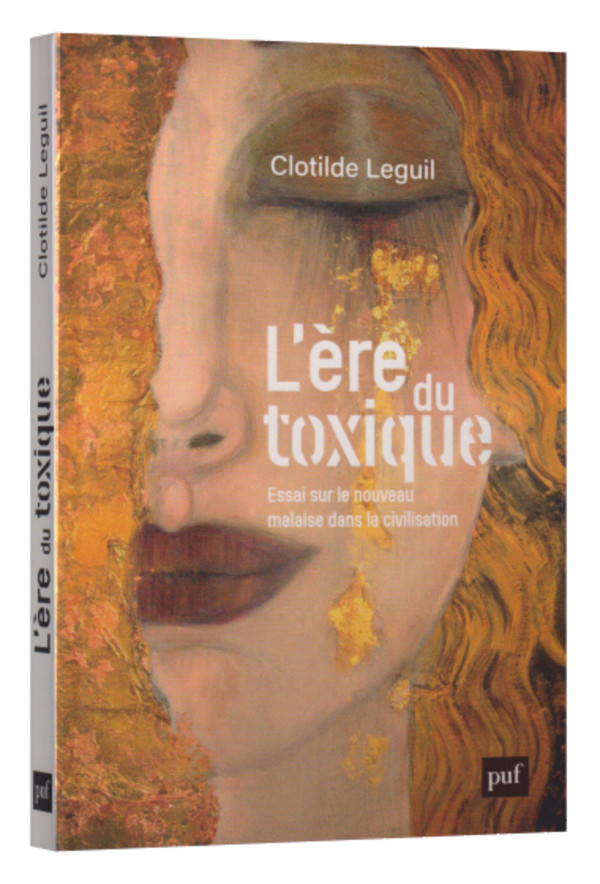 L’ére du toxique