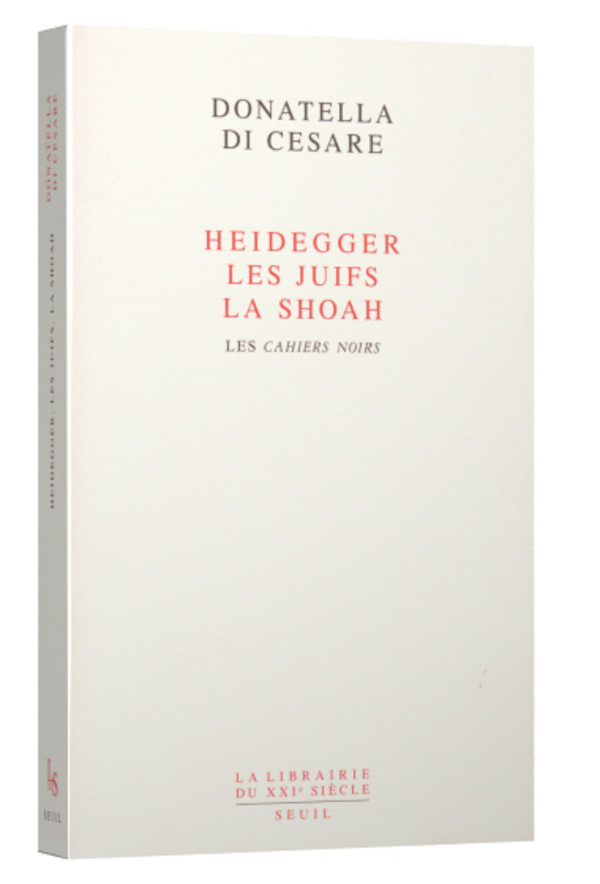 Sur l’antisémitisme