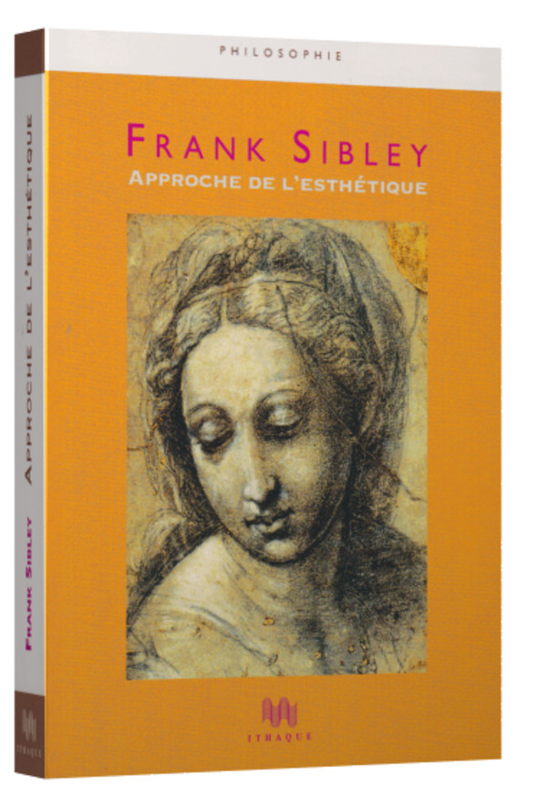 Approche de l’esthétique