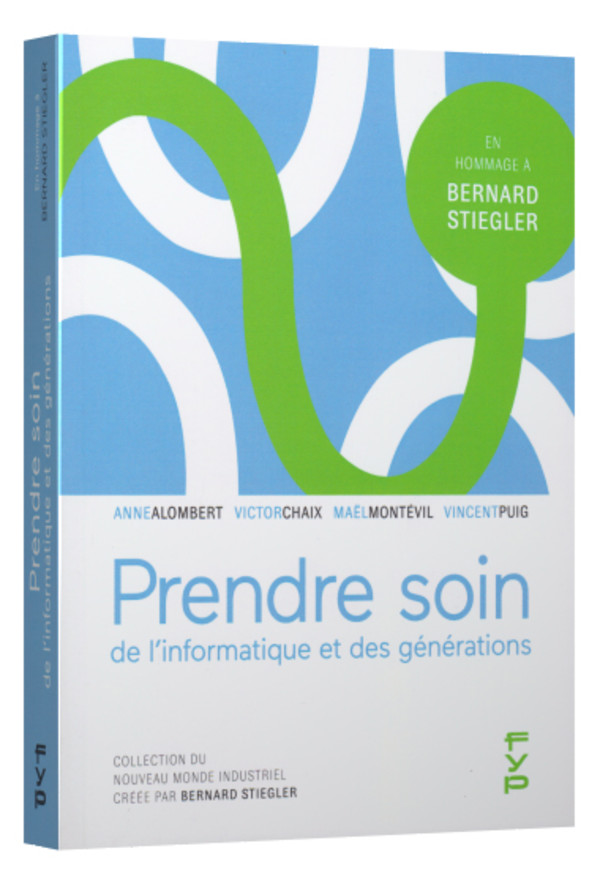 Je est un nous
