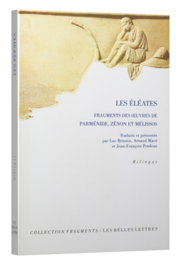 Les Éléates
