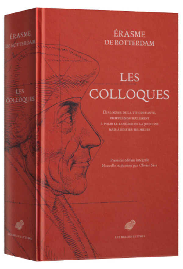 Les Colloques
