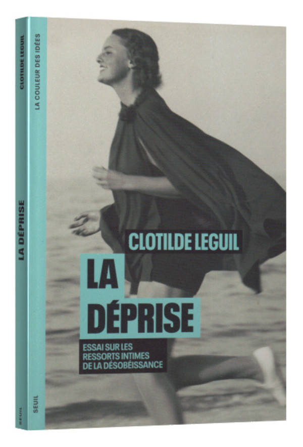 Celui par qui s’ouvre la terre